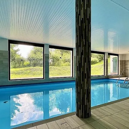 Buere Blick Mit Wellnessbereich Direkt Im Skigebiet Winterberg, Ski, Bike, Golf * Winterberg