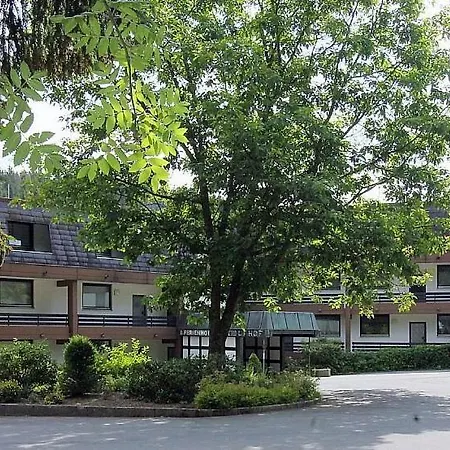 Apartman Buere Blick Mit Pool & Sauna Direkt Im Skigebiet Winterberg, Ski, Bike, Golf