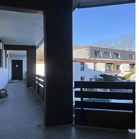 Buere Blick Mit Wellnessbereich Direkt Im Skigebiet Winterberg, Ski, Bike, Golf *