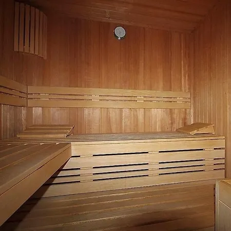 Apartment Buere Blick Mit Wellnessbereich Direkt Im Skigebiet Winterberg, Ski, Bike, Golf