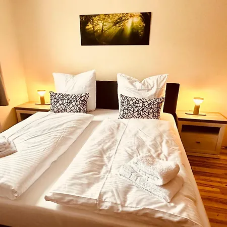 Apartment Buere Blick Mit Wellnessbereich Direkt Im Skigebiet Winterberg, Ski, Bike, Golf *