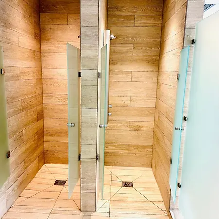 Apartment Buere Blick Mit Wellnessbereich Direkt Im Skigebiet Winterberg, Ski, Bike, Golf