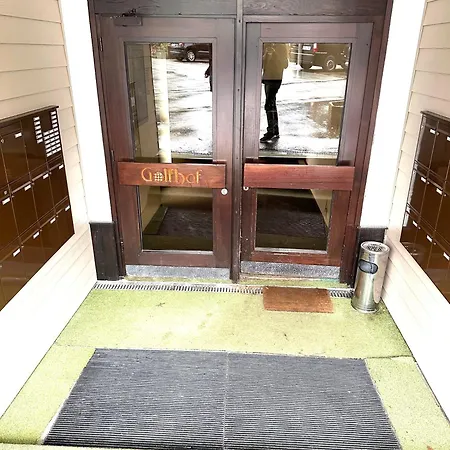 Apartment Buere Blick Mit Wellnessbereich Direkt Im Skigebiet Winterberg, Ski, Bike, Golf