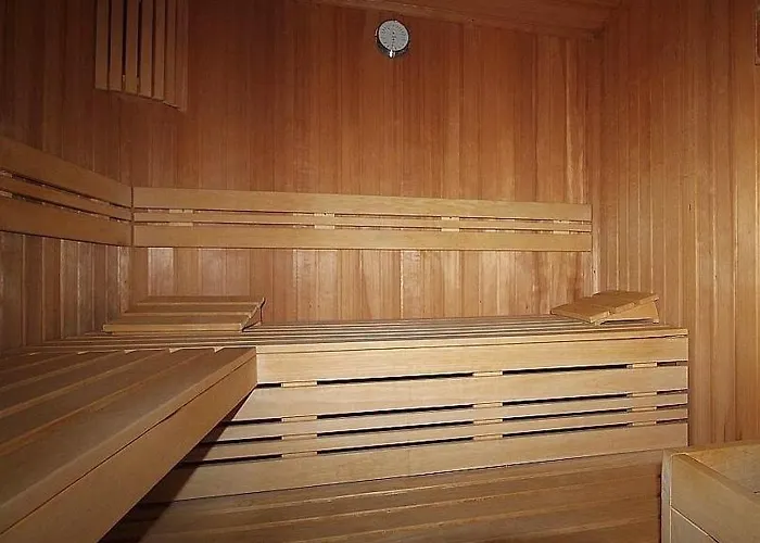 شقة Buere Blick Mit Pool & Sauna Direkt Im Skigebiet Winterberg, Ski, Bike, Golf