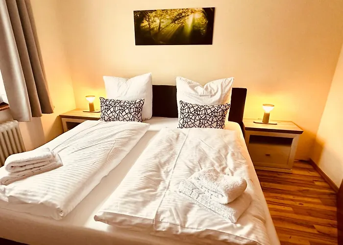 Apartment Buere Blick Mit Pool & Sauna Direkt Im Skigebiet Winterberg, Ski, Bike, Golf *