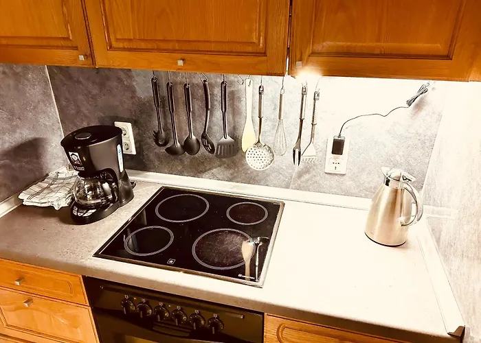 Buere Blick Mit Pool & Sauna Direkt Im Skigebiet Winterberg, Ski, Bike, Golf Winterberg