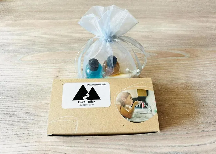 شقة Buere Blick Mit Pool & Sauna Direkt Im Skigebiet Winterberg, Ski, Bike, Golf