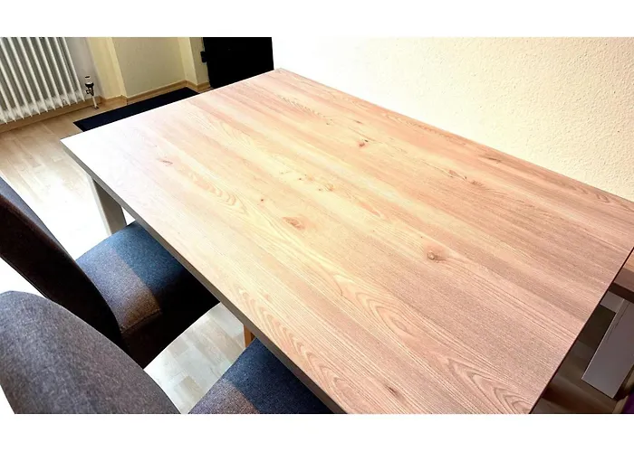 Buere Blick Mit Pool & Sauna Direkt Im Skigebiet Winterberg, Ski, Bike, Golf شقة